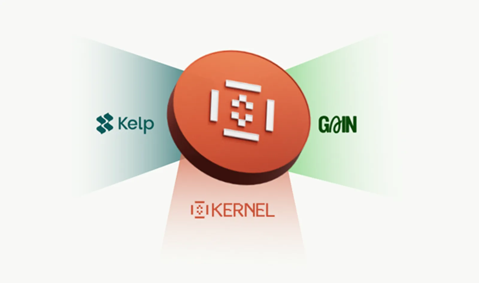KERNEL Kelp