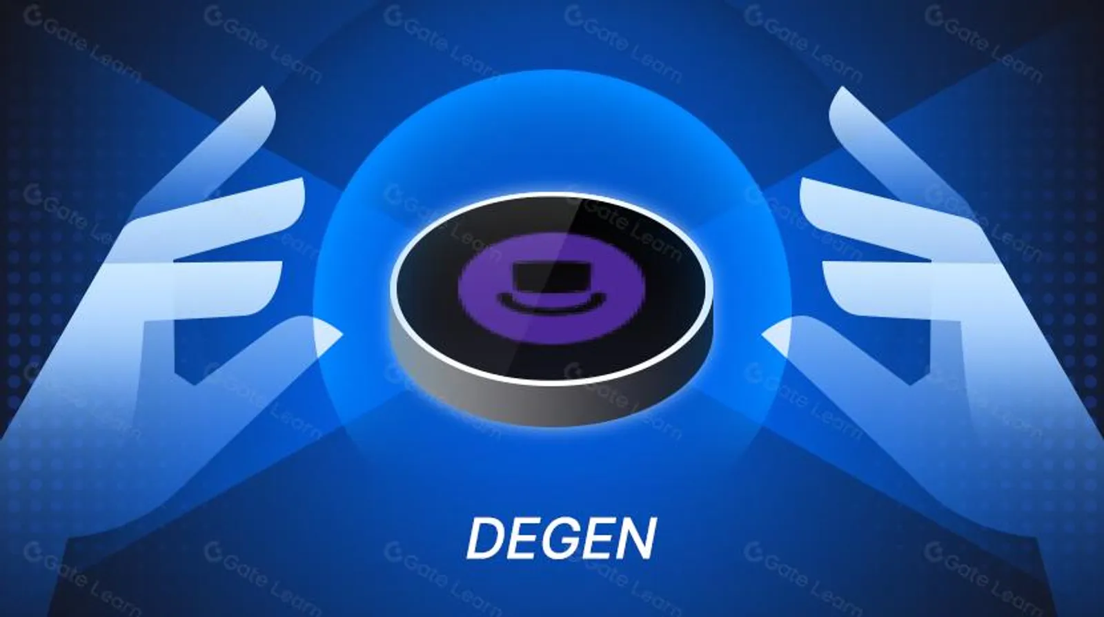 2. Degen Base (DEGEN)