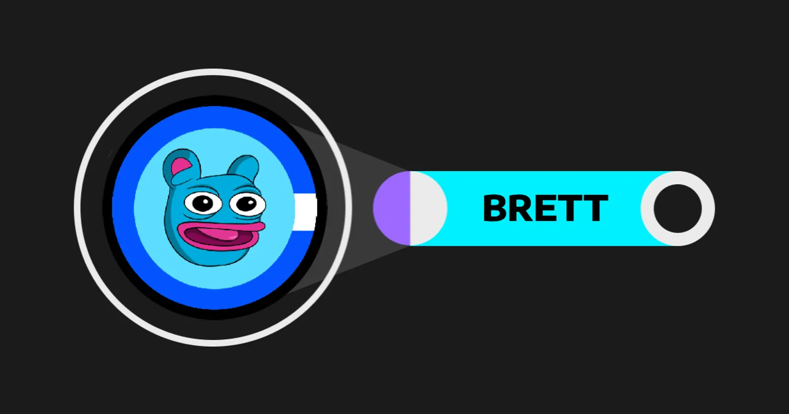 1. Brett (BRETT)