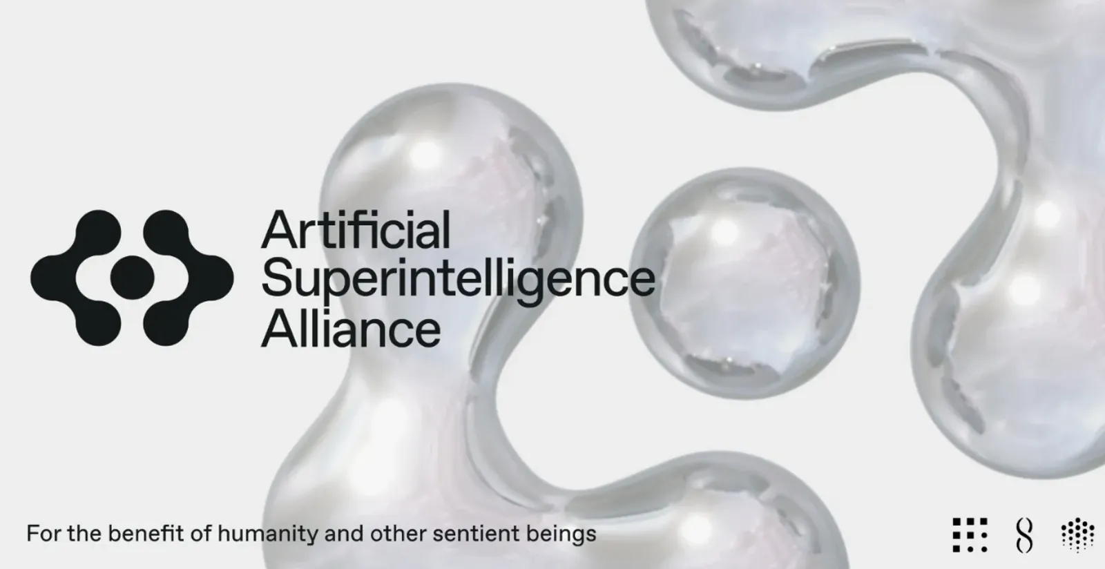 Artificial Superintelligence Alliance (FET)