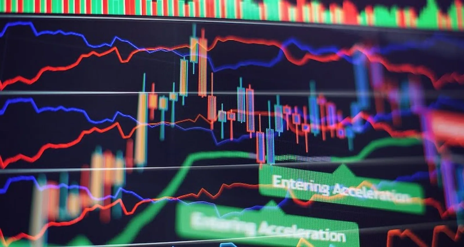 Top 5 Crypto Indicators for Profitable Trading