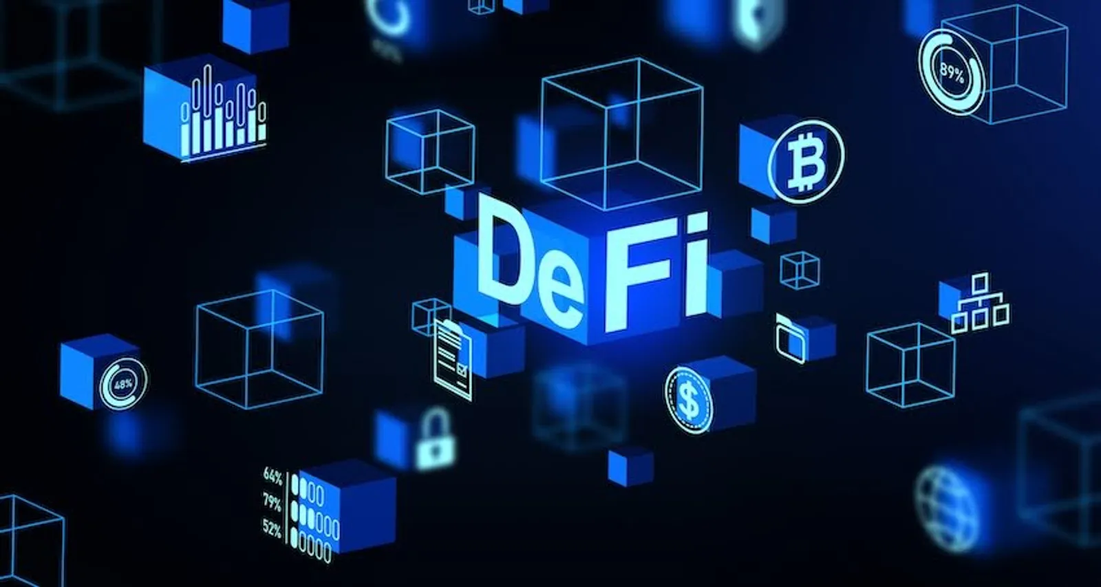 Understanding DeFi Protocols and Their Vulnerabilities