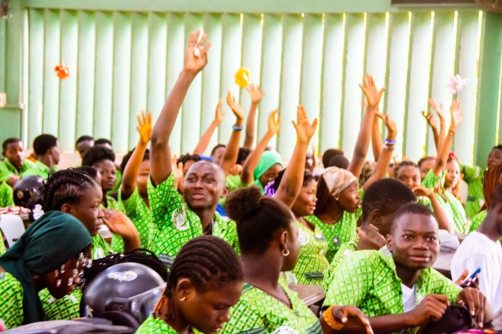 CoinEx Charity Connects IFRI in Benin to High-Speed Internet via Starlink, Advancing Digital Equity through the