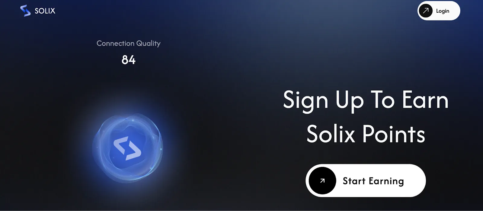Step-by-Step Airdrop Guide of Solix DePIN