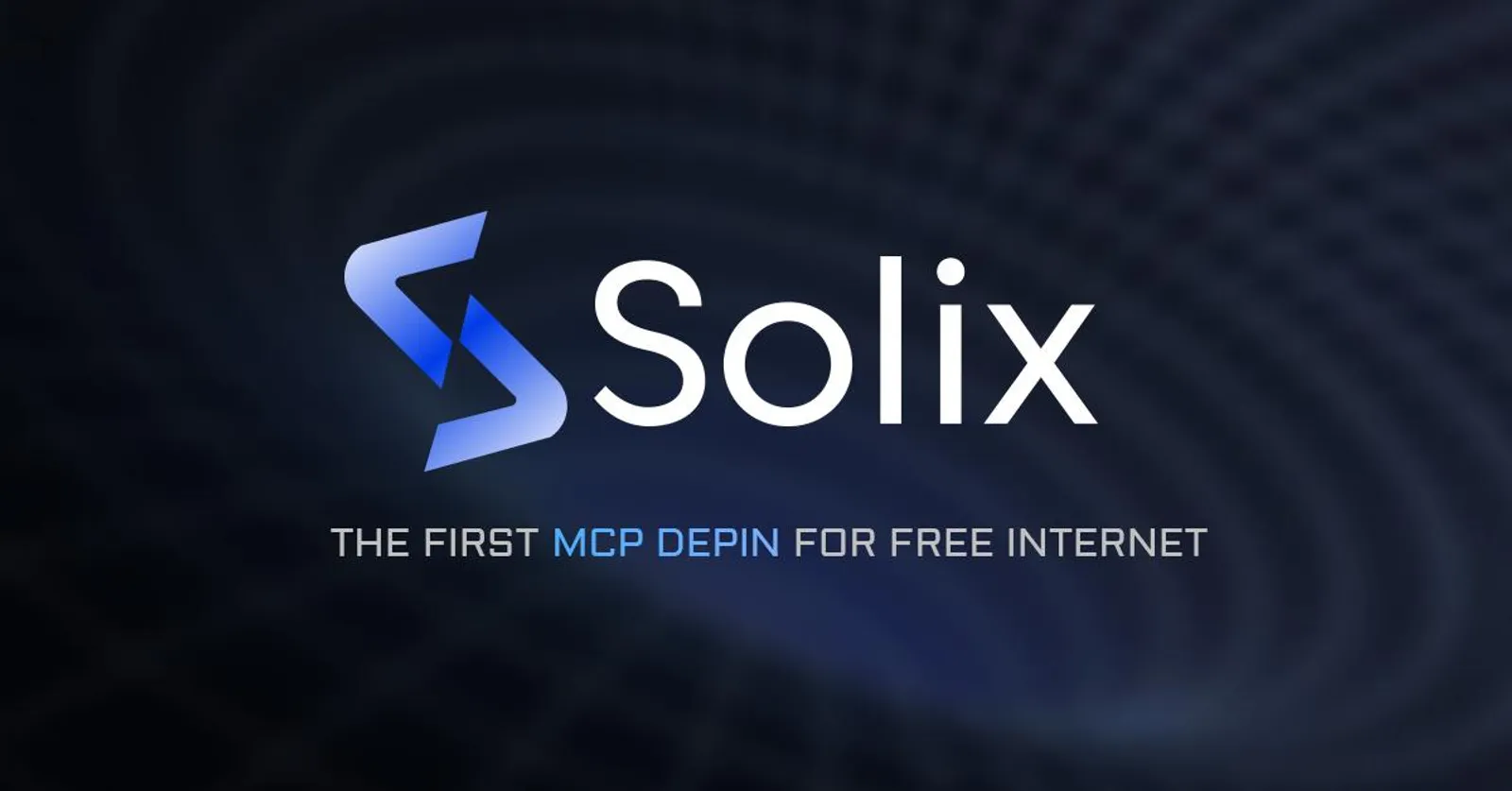 The Airdrop Guide of Solix DePIN: Earning SLIX Tokens Through Bandwidth Sharing
