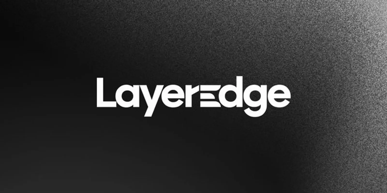 About LayerEdge