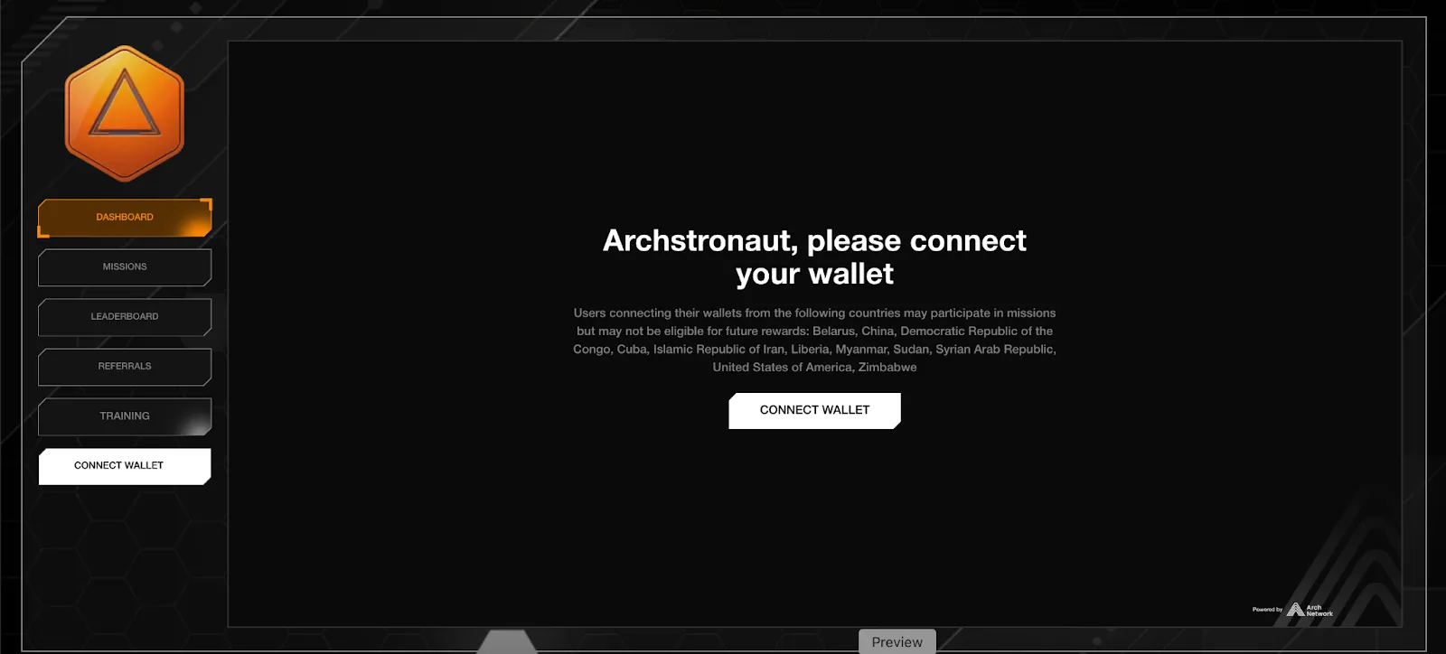 Step 1: Visit the Campaign Page