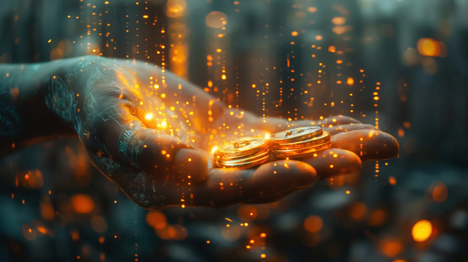 7 Common Mistakes When Investing in Cryptocurrency  and How to Avoid Them