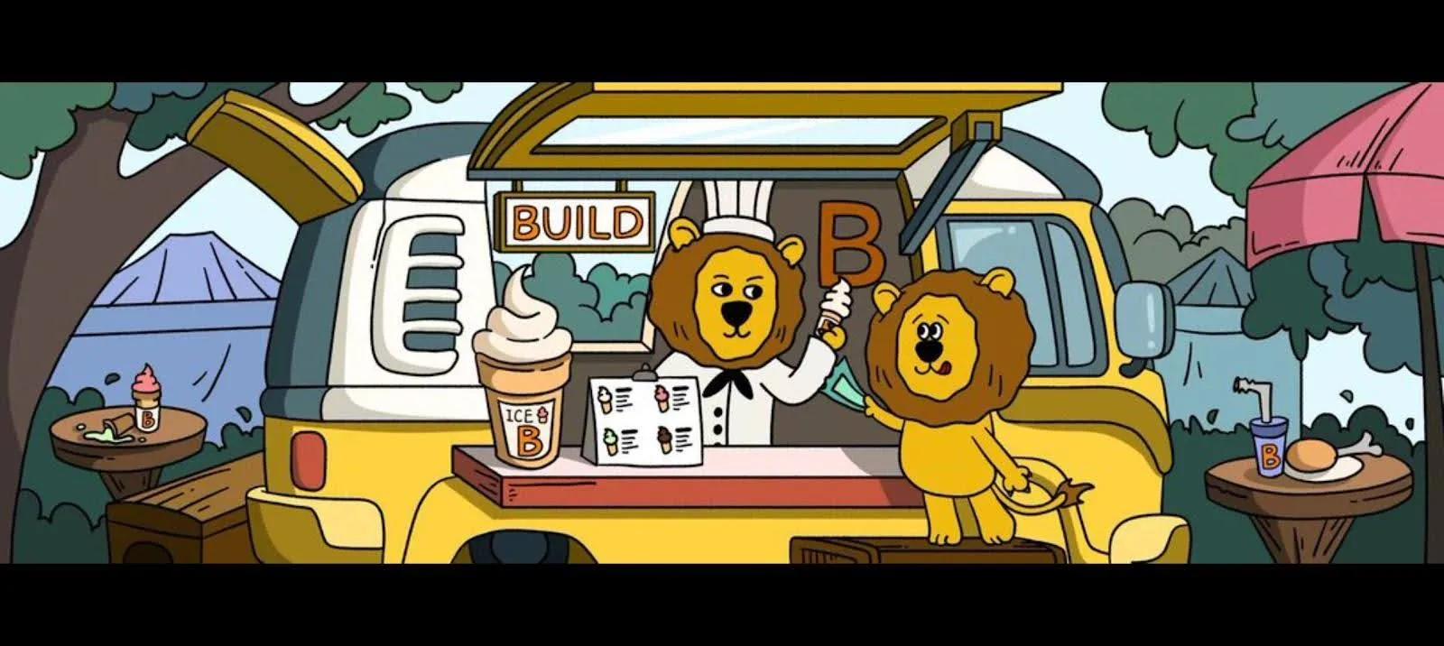 BUILDon (B)
