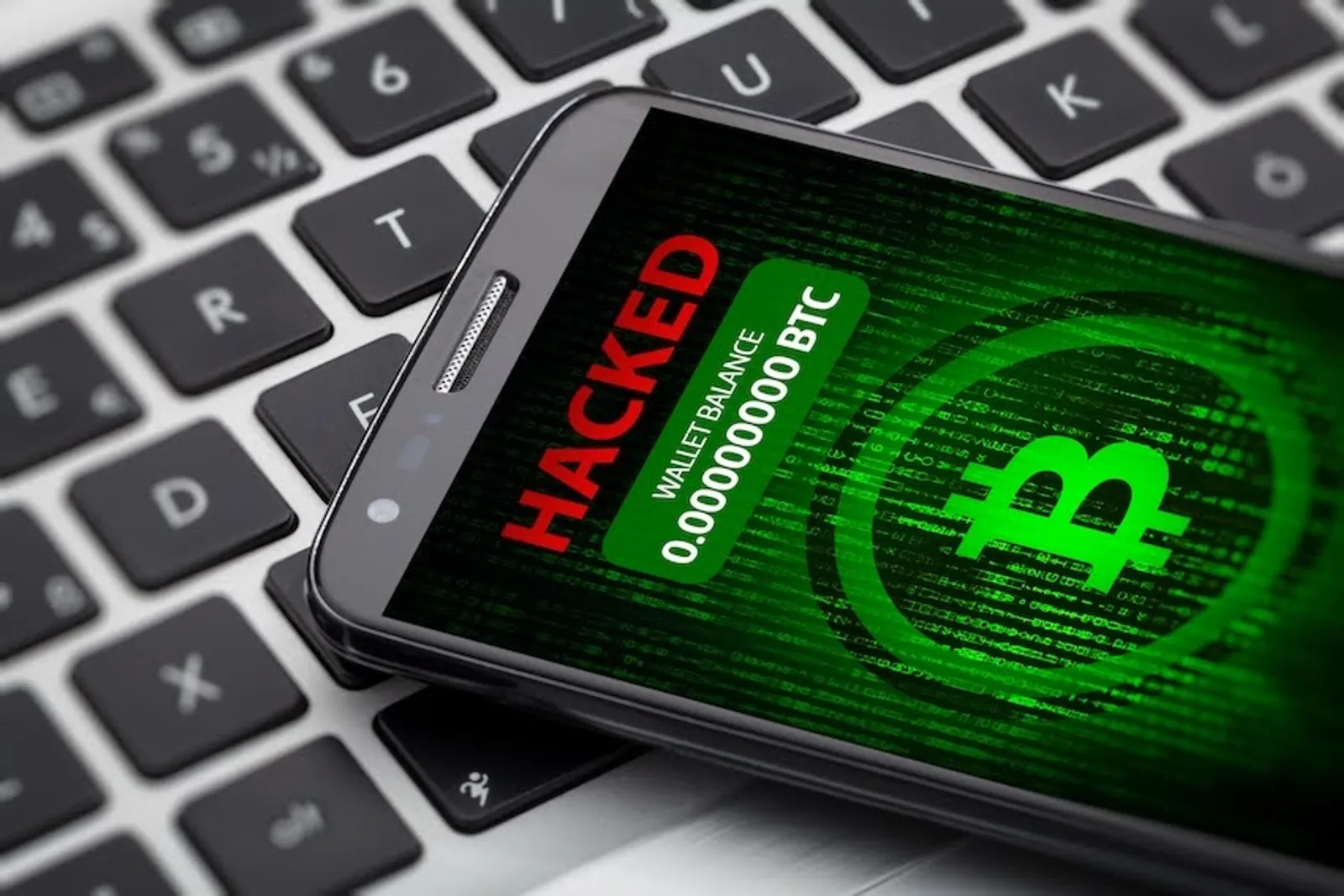The Rise of Clipboard Hijackers and Address-Spoofing Malware