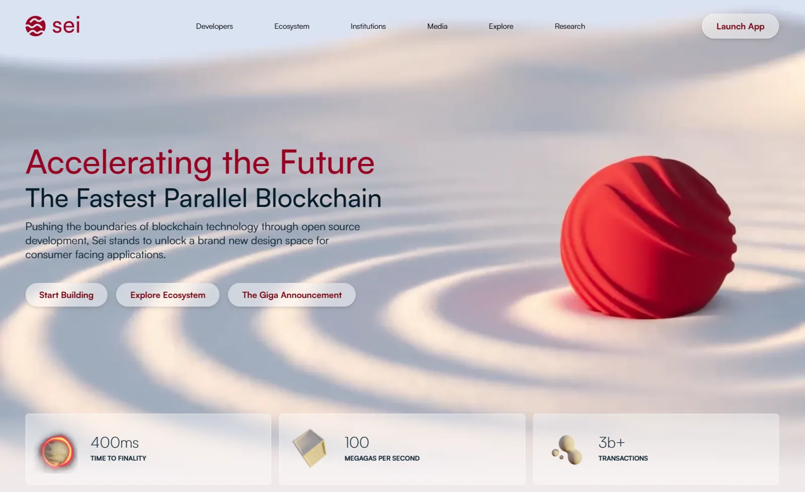 Sei Network