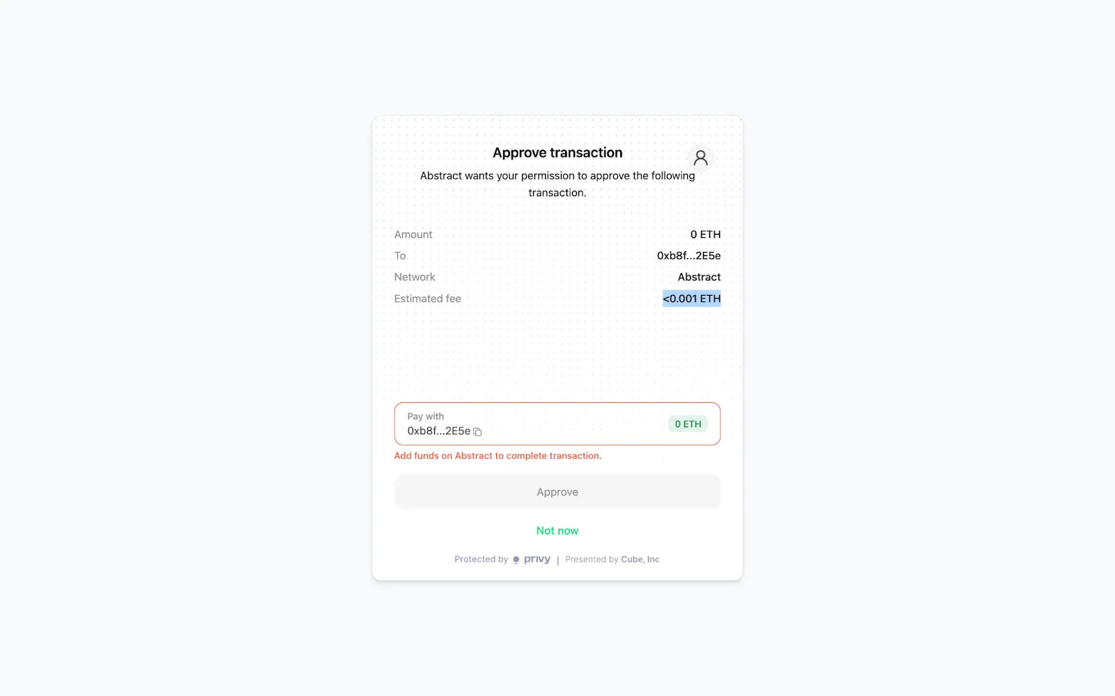 Log in to Create Your Session