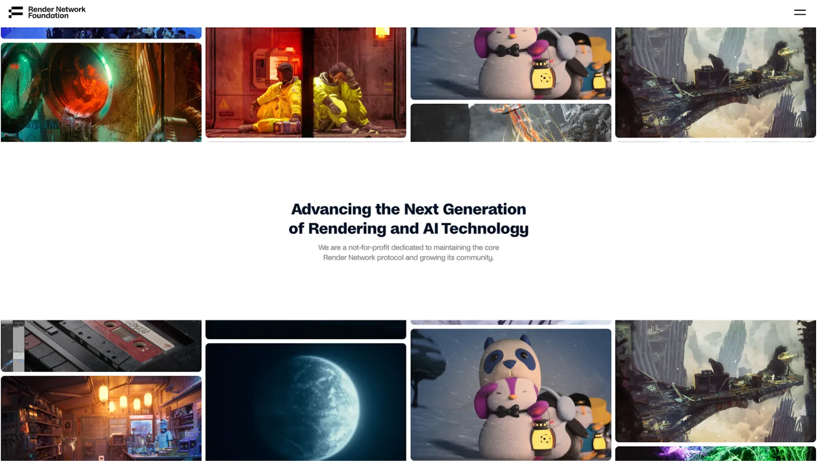 Title: Render (RENDER) Price Prediction 2025–2030