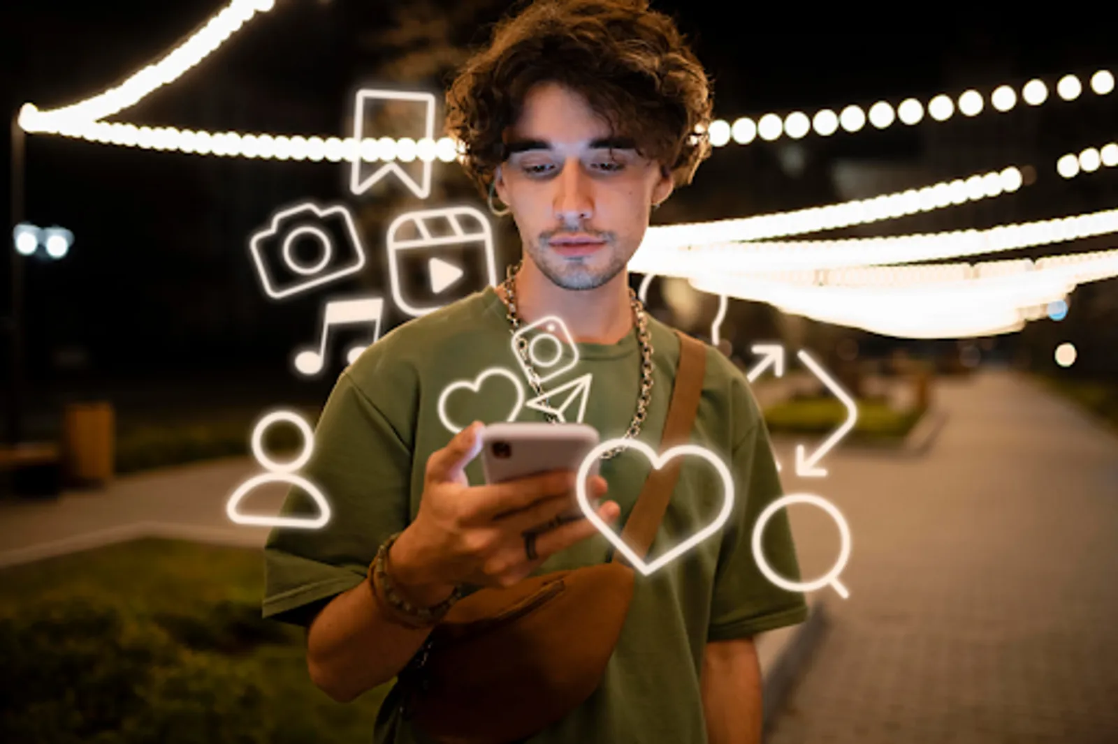Influencers en cripto