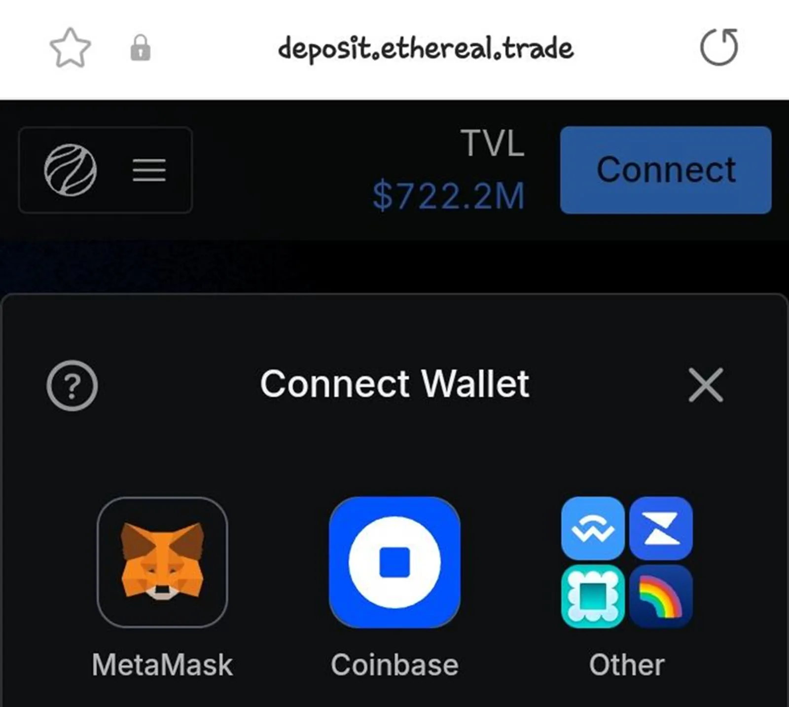 Set Up a Compatible Web3 Wallet
