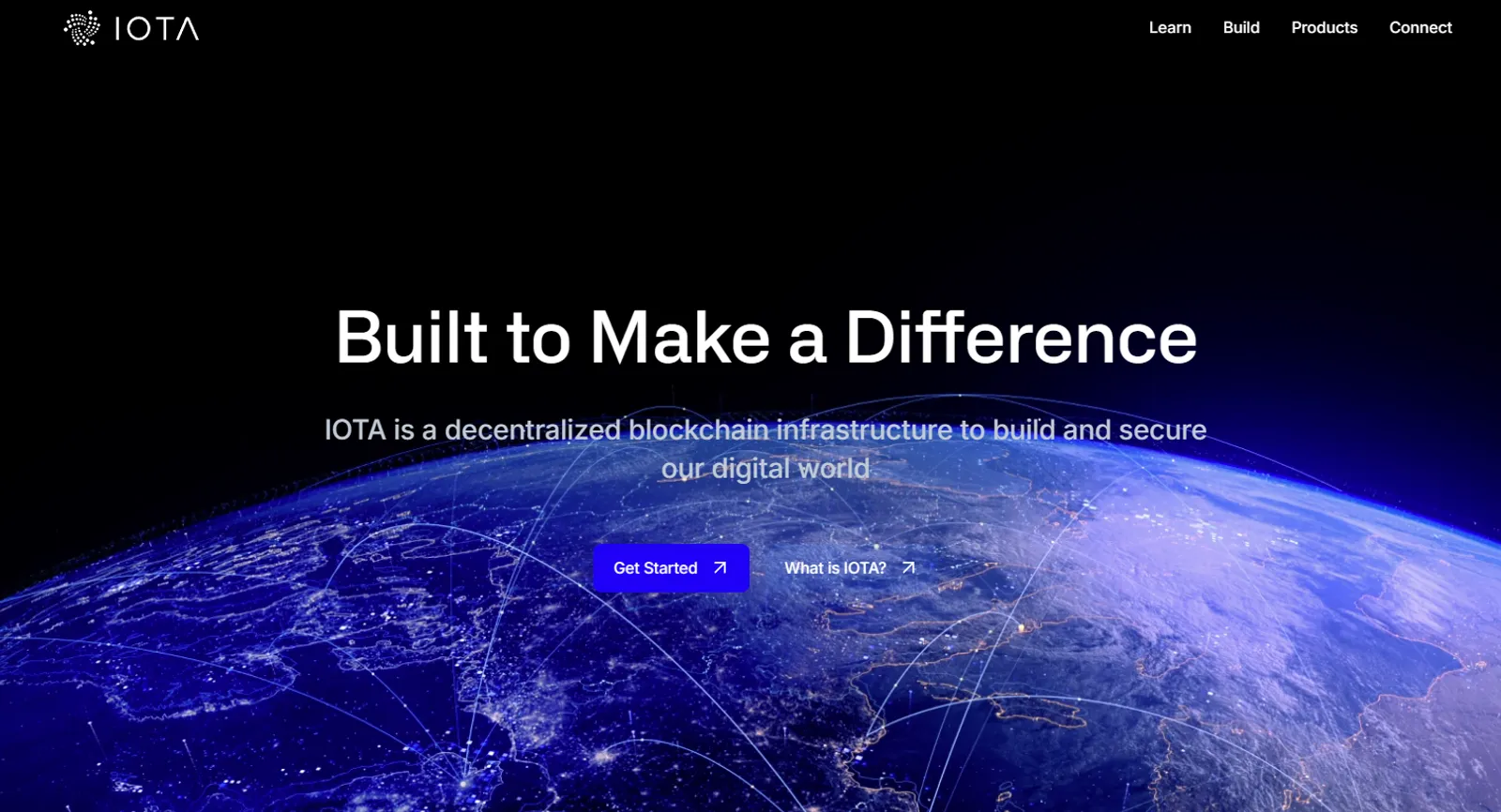 IOTA (IOTA)