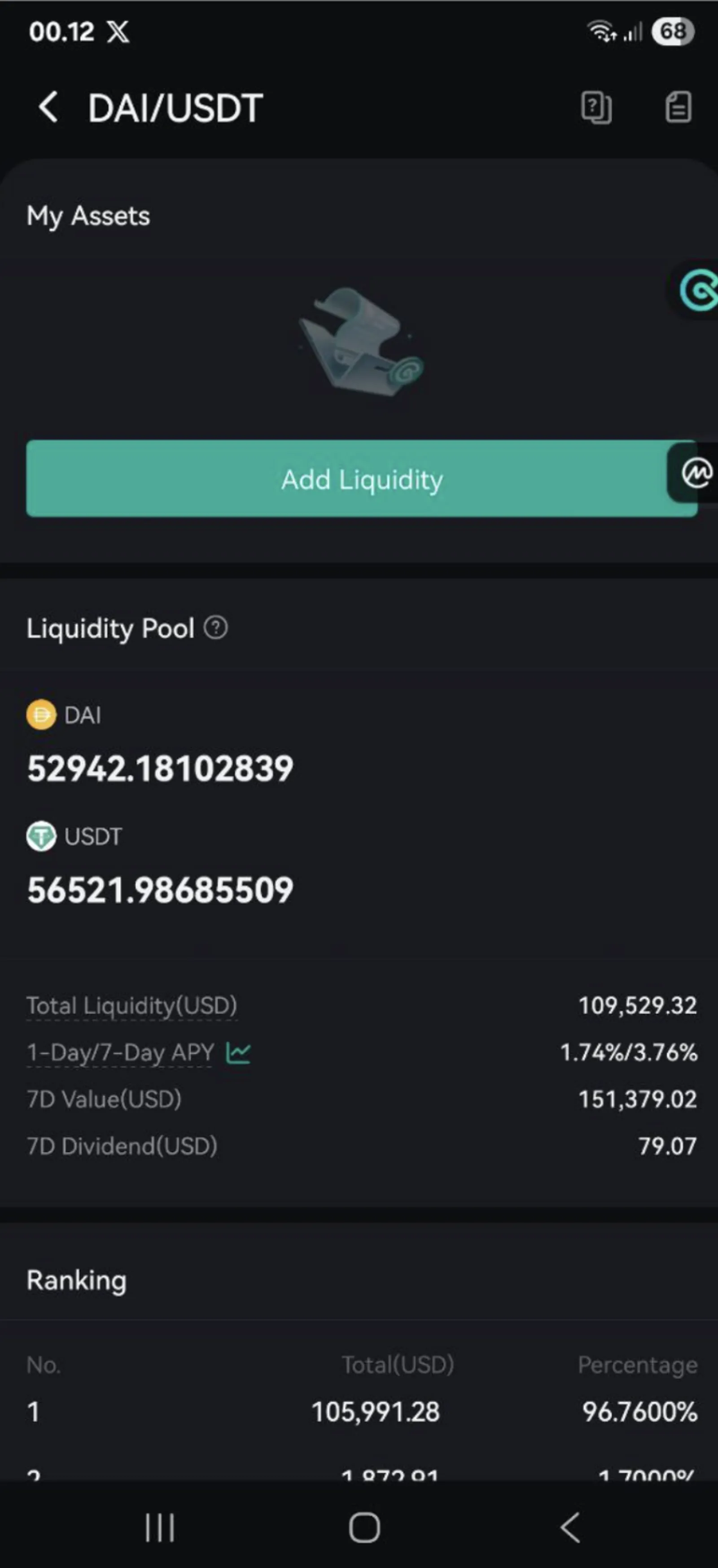 Cara Meraih Passive Income Rp10 Juta per Bulan di CoinEx Bermodal Stablecoin - image 2