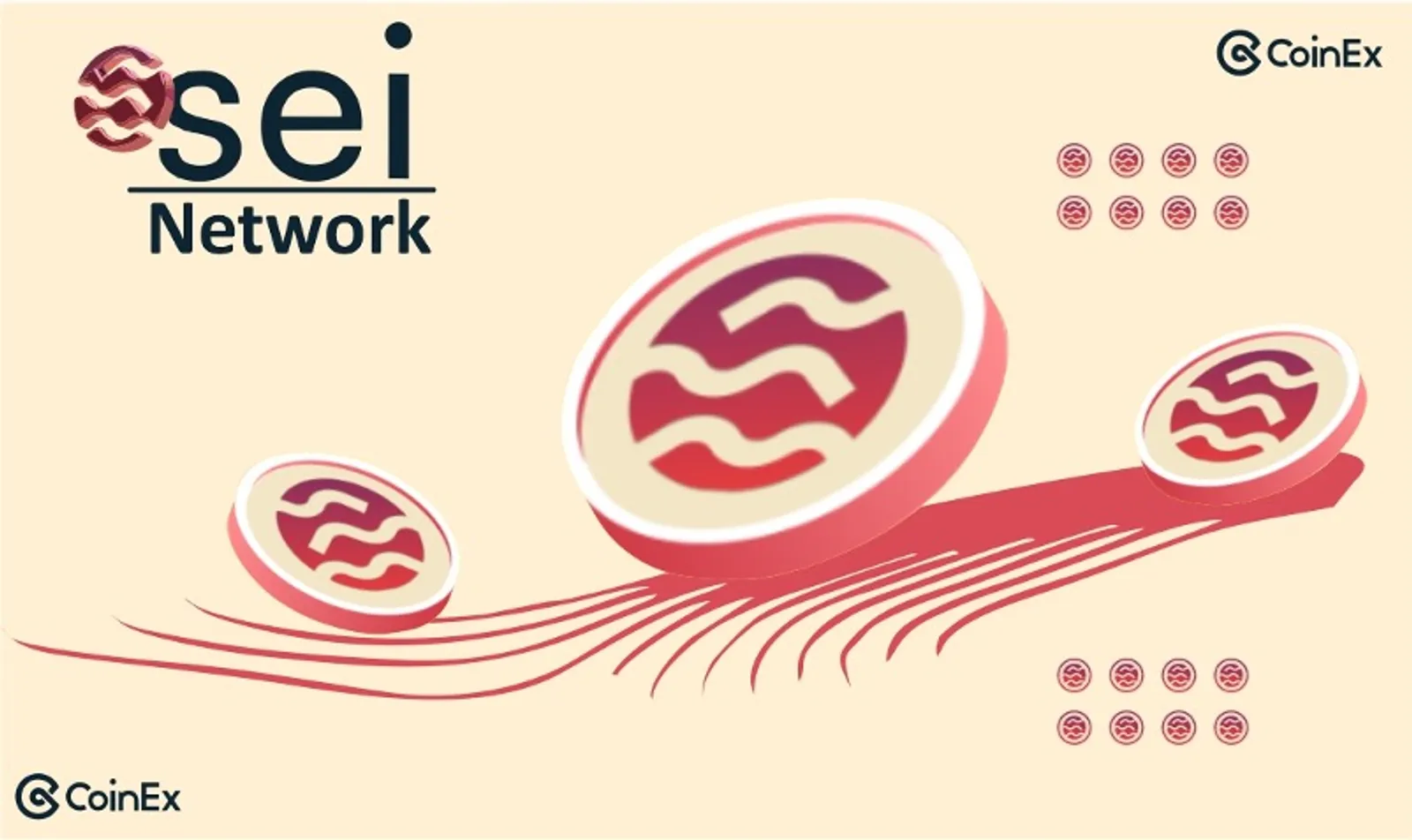 Sei Price Skyrocketed 50%: How Circle's Investment Sparked a Market Frenzy