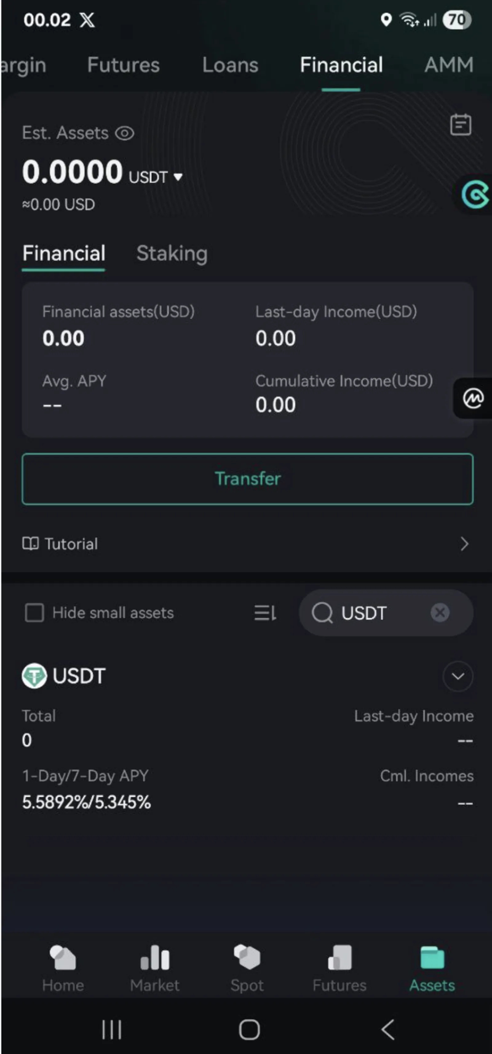 Cara Meraih Passive Income Rp10 Juta per Bulan di CoinEx Bermodal Stablecoin