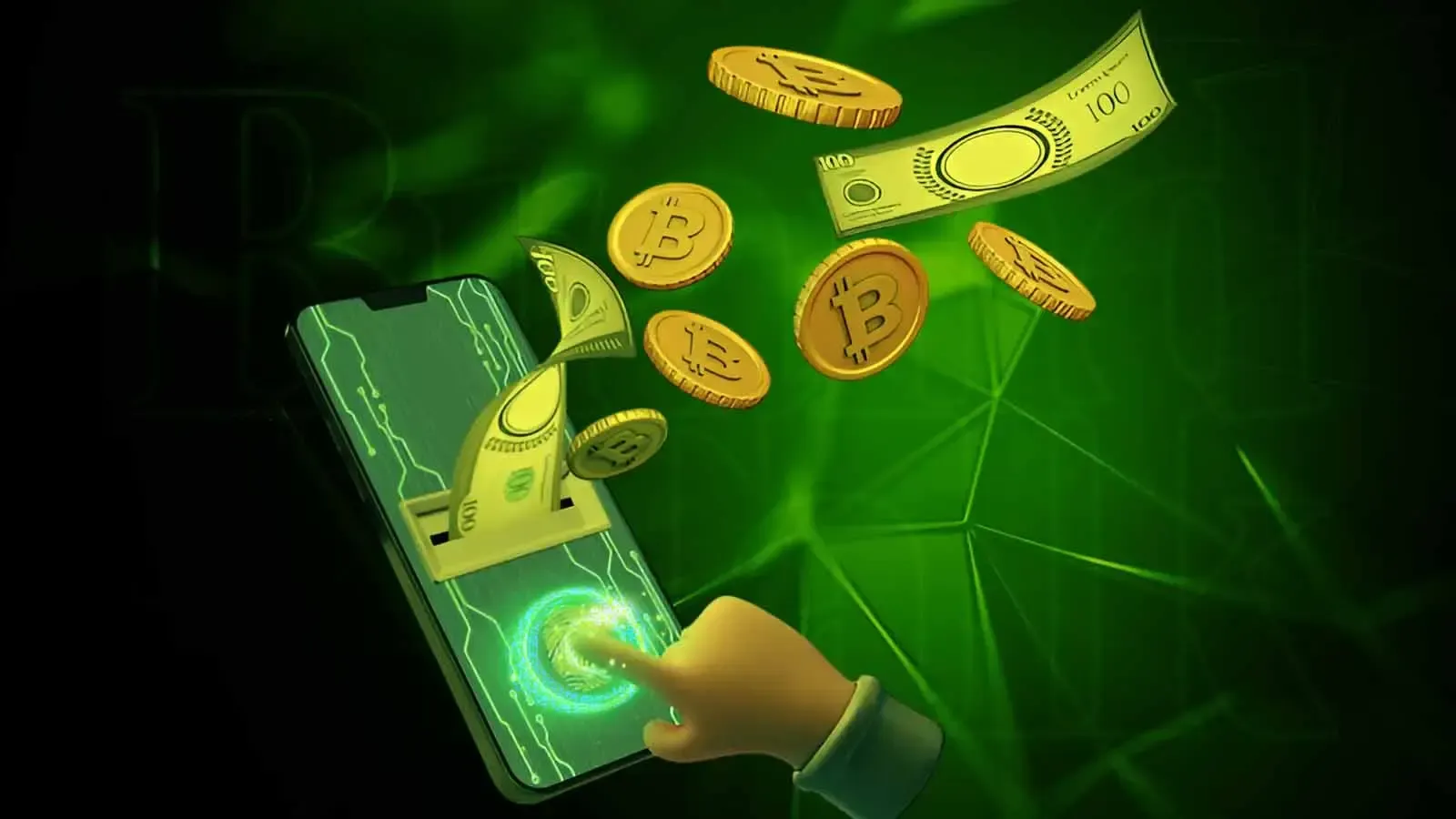 Top 5 PayFi Projects to Keep an Eye on in 2025