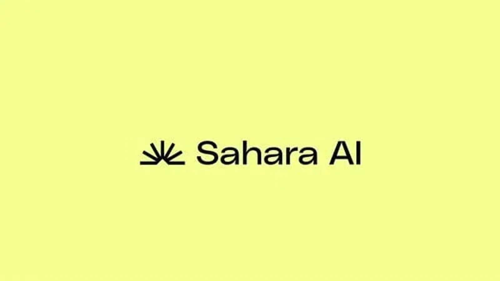 What Is Sahara AI? Exploring the Decentralized AI Blockchain Revolution