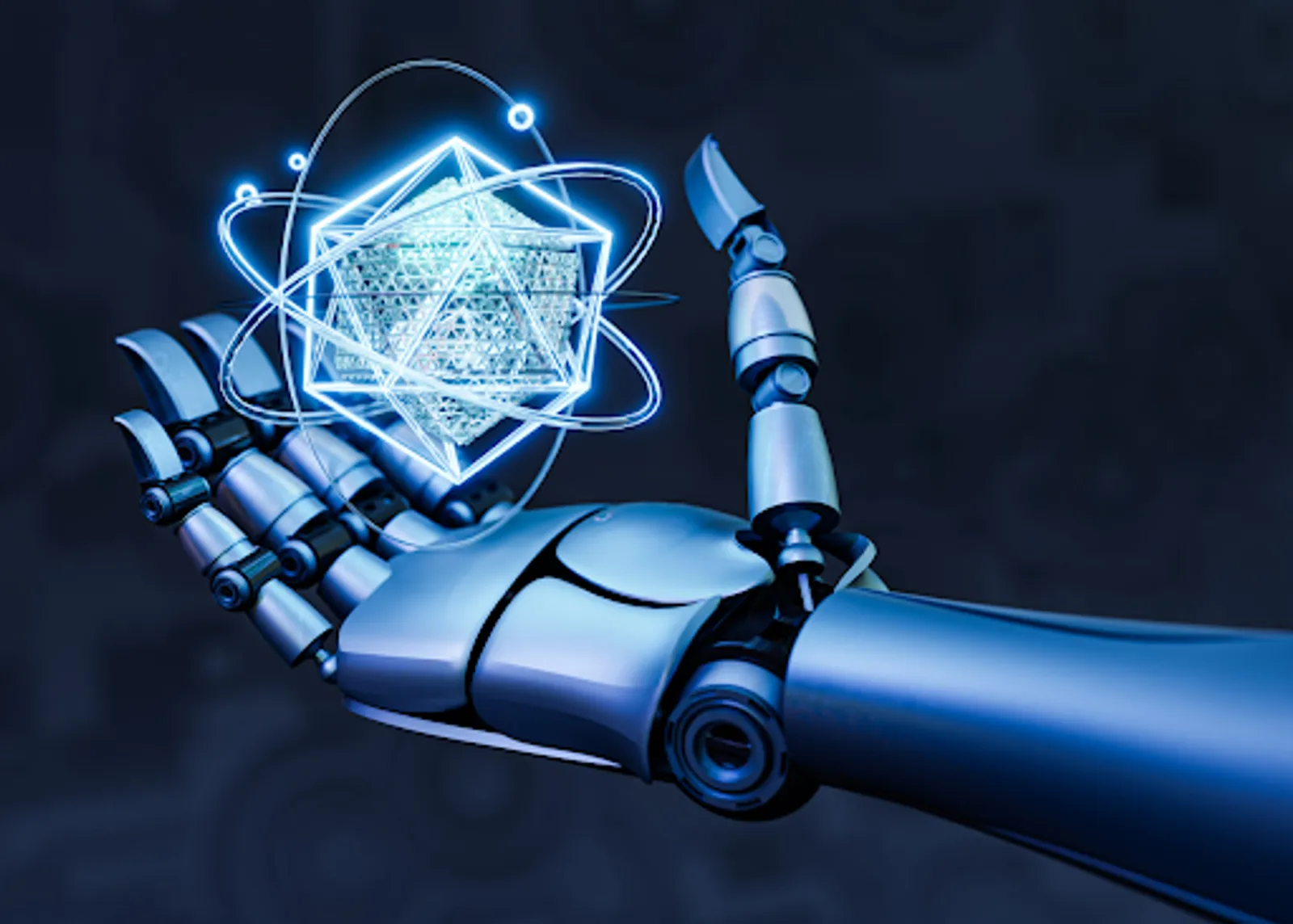AI y DAO: la combinación perfecta para la eficiencia descentralizada
