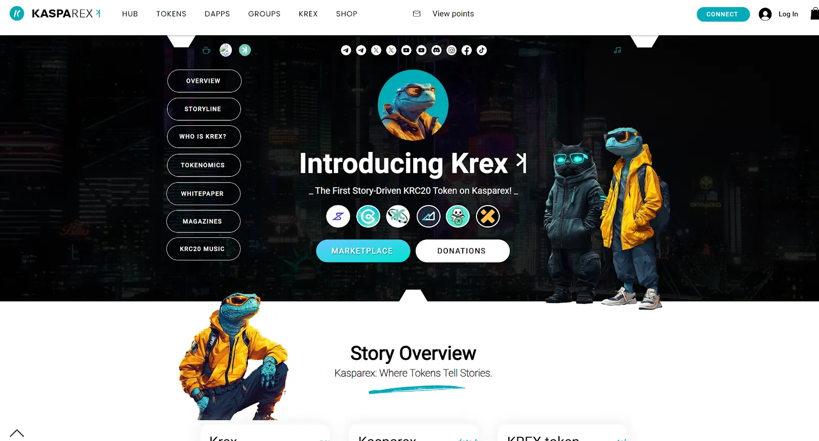 KREX (KREX) Price Prediction 2025, 2026-2030