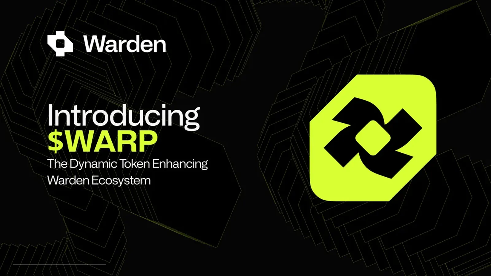 The Airdrop Guide to Warden Protocol: Earning $WARD Tokens Through AI-Powered Activities