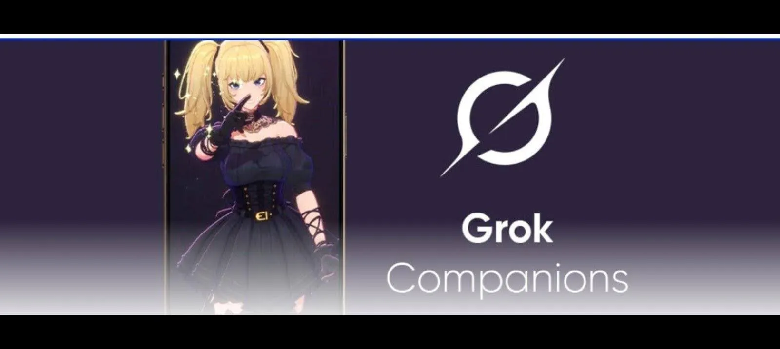 AI Companions and Crypto: From Grok Ani to the Future of Web3 Relationships