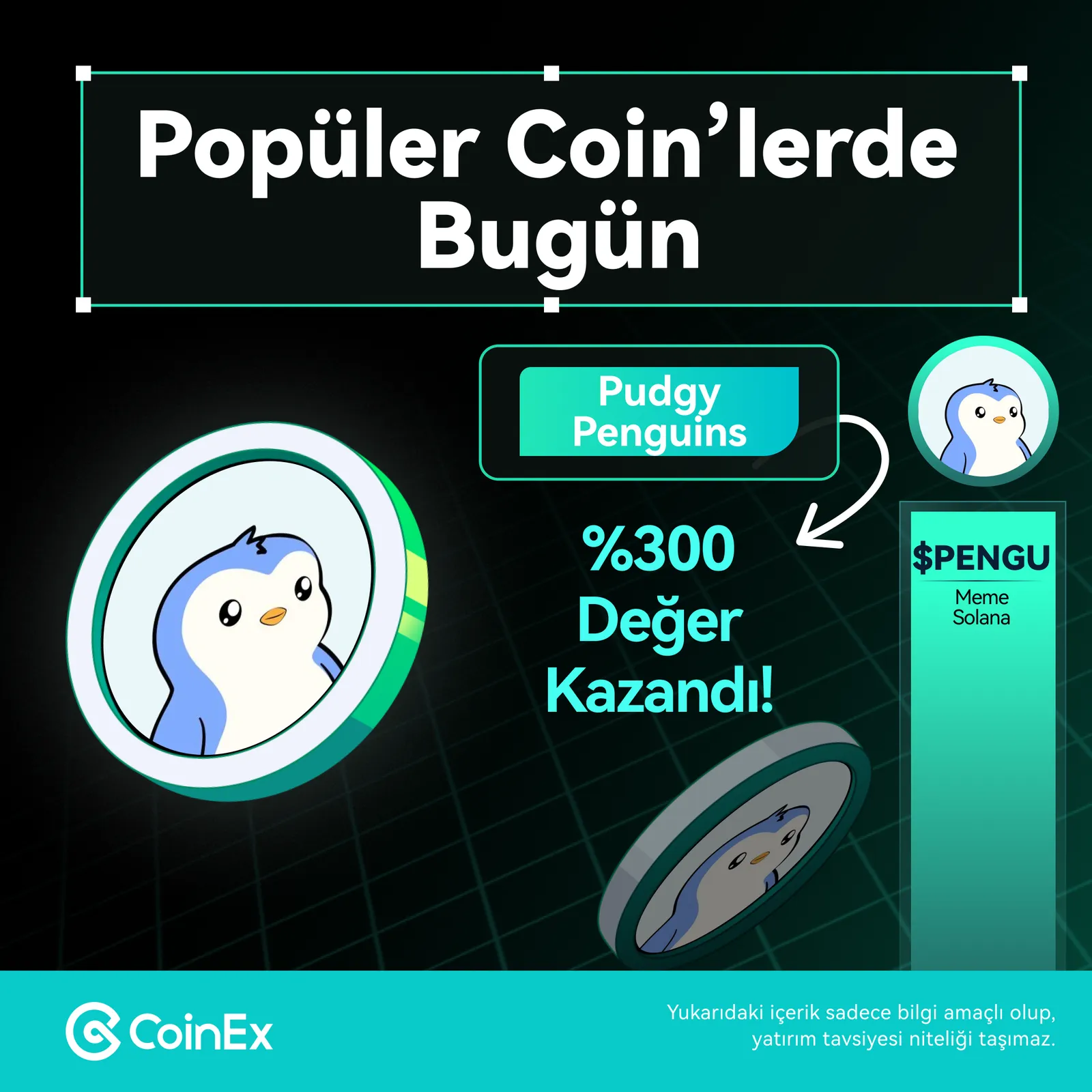 PENGU