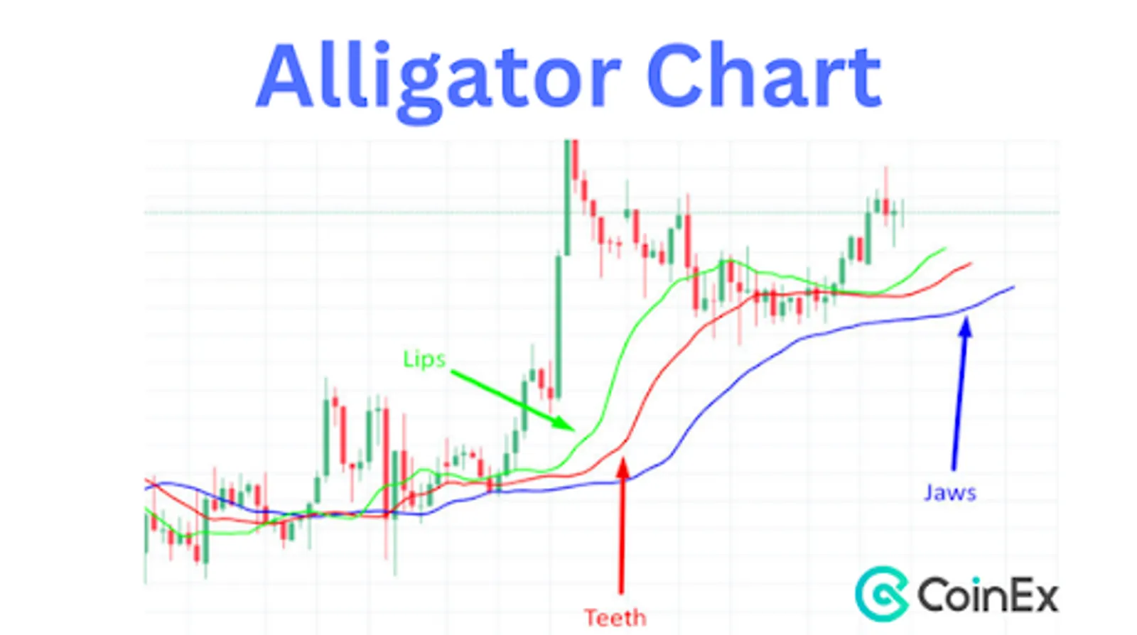 The Alligator Indicator: Spotting Trends Made Simple