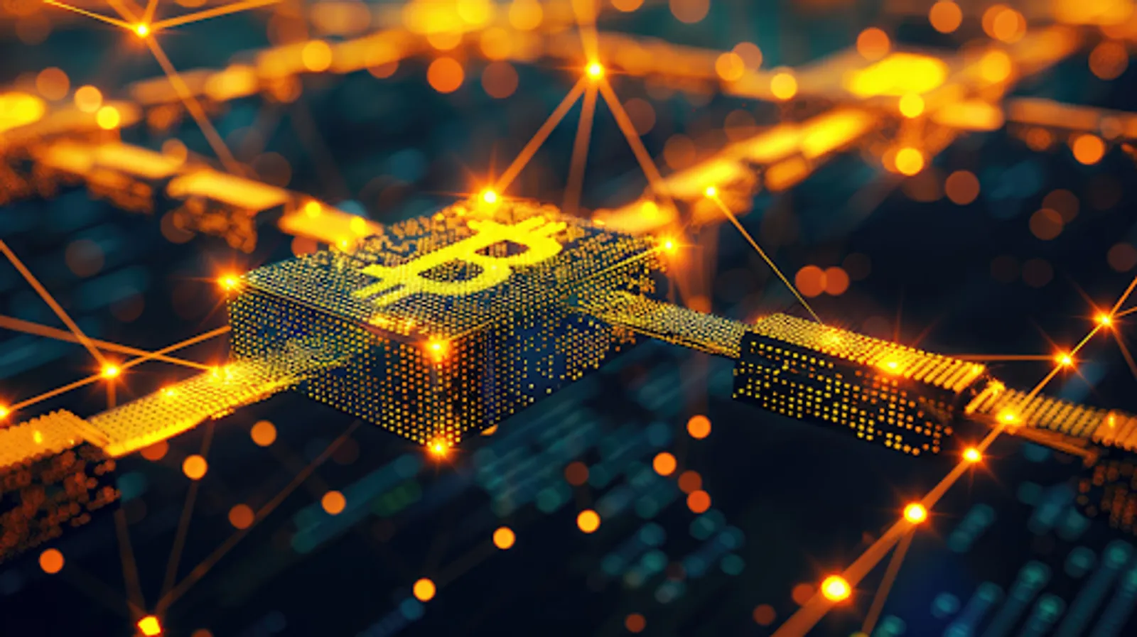 Bitcoin y su seguridad