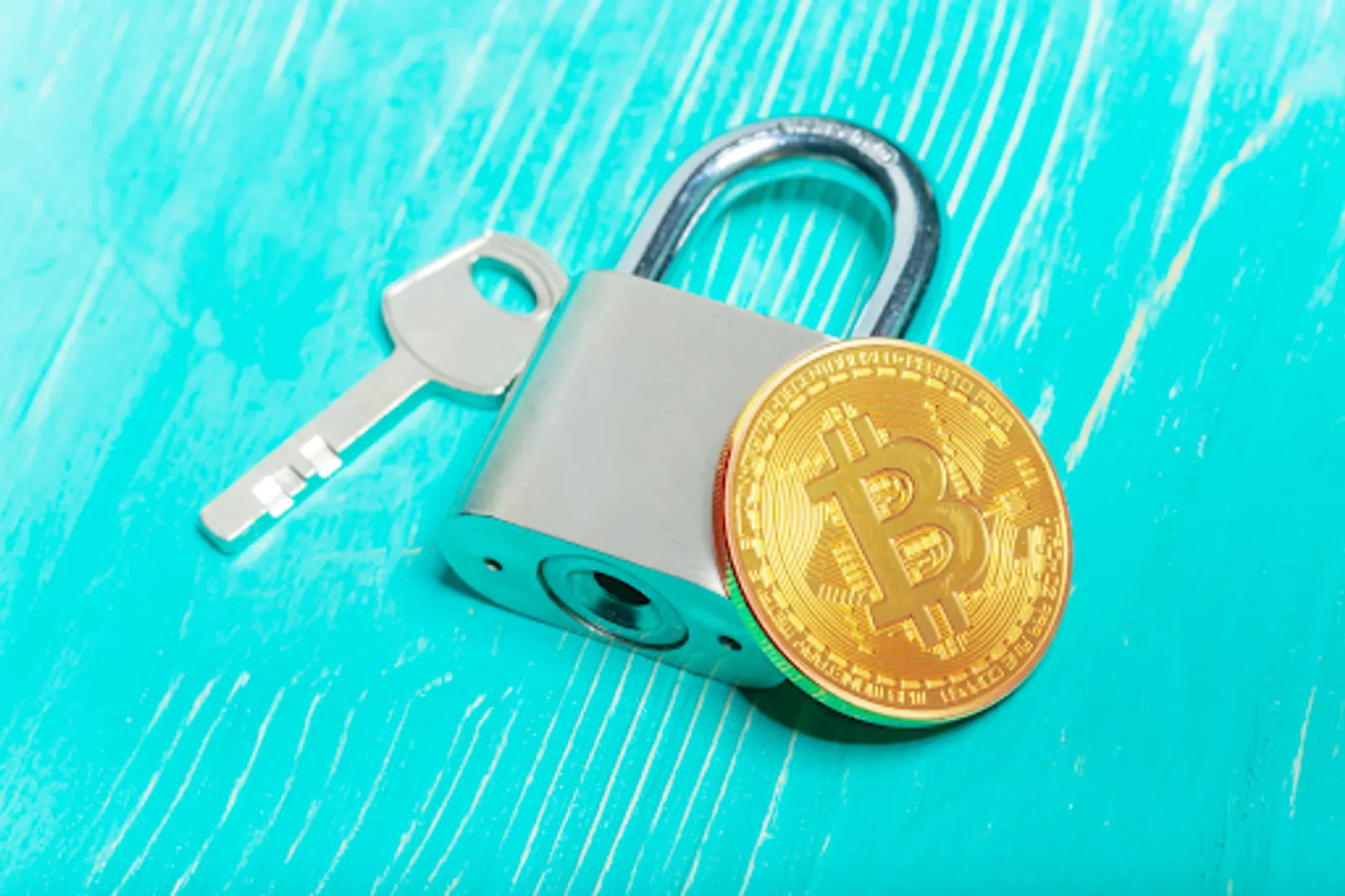 self-custody of cryptocurrencies