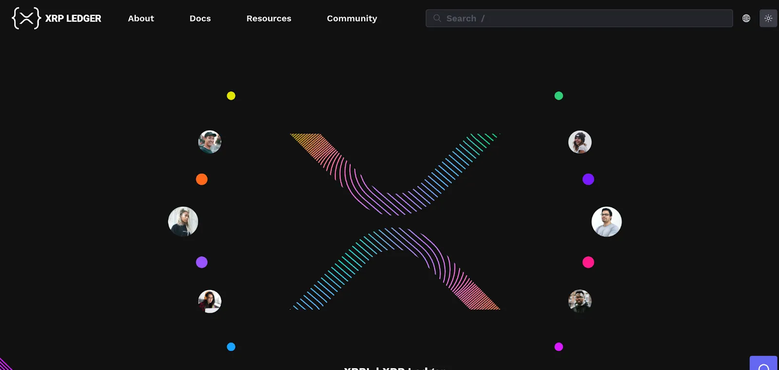 What is XRP?