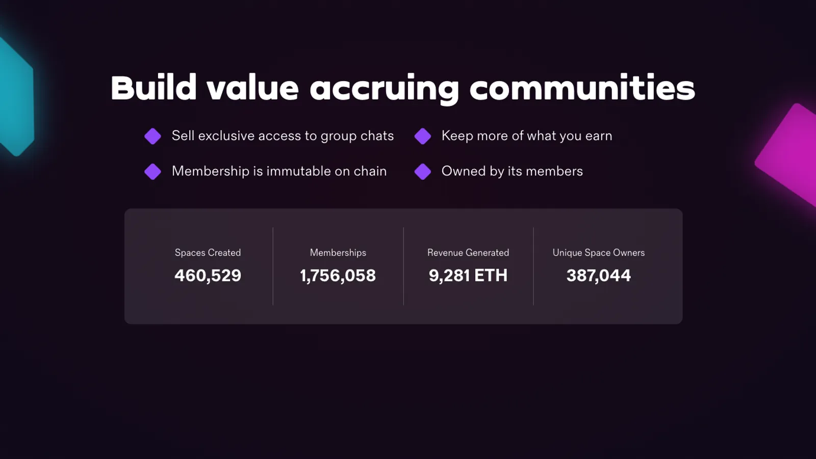 The TOWNS Token and Its Role in the Ecosystem