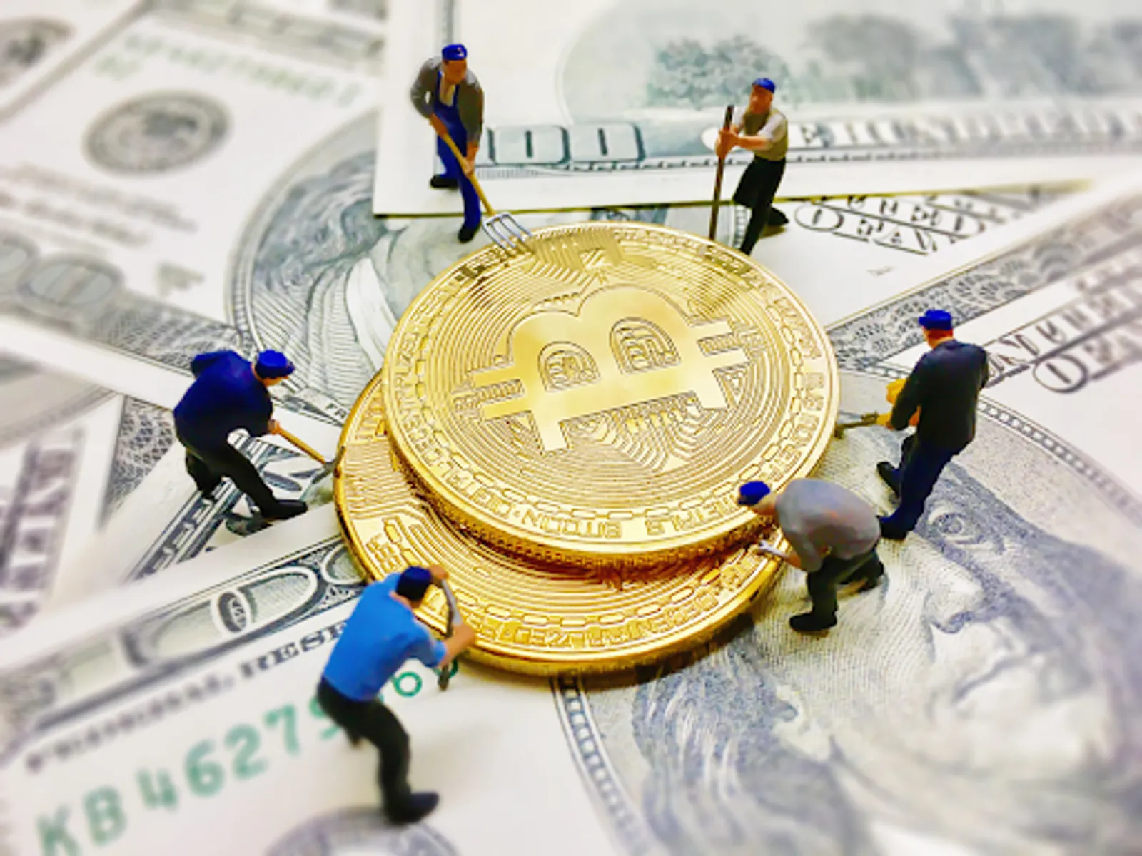 Minería de criptomonedas en 2025: Rentabilidad, hardware y el impacto de la eficiencia energética