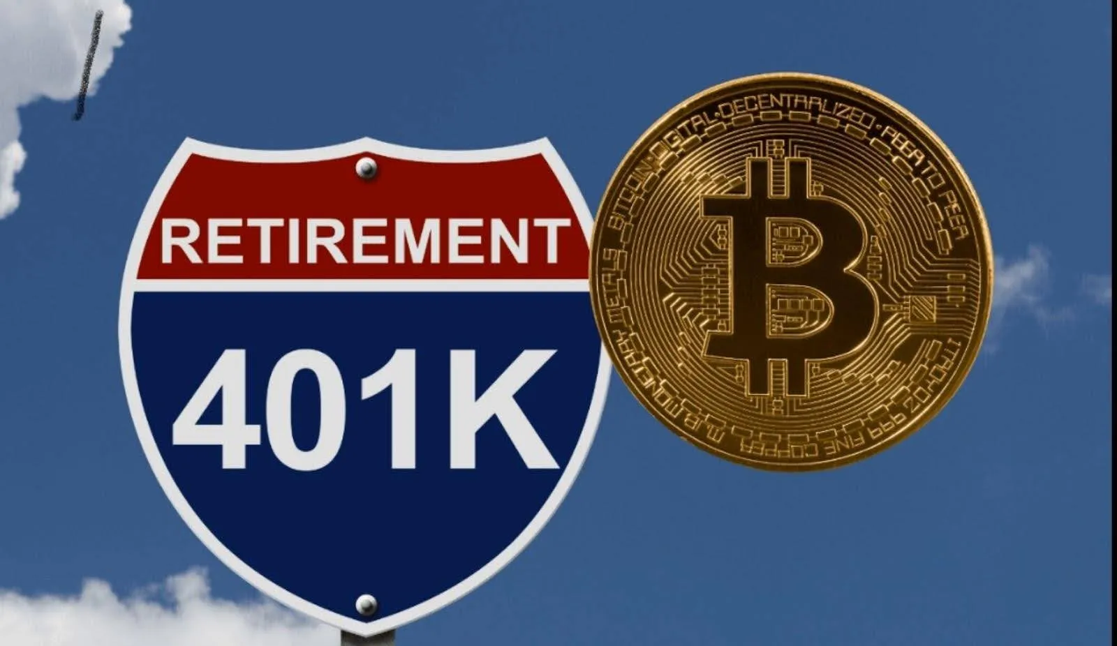 Trump Order Expands 401(k) Options to Crypto, Private Equity, and Real Estate