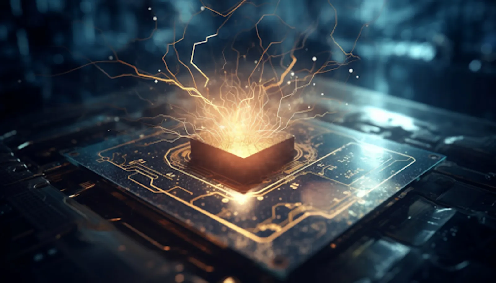 Computación cuántica y Blockchain: ¿Una amenaza o una oportunidad para el futuro de las criptomonedas?