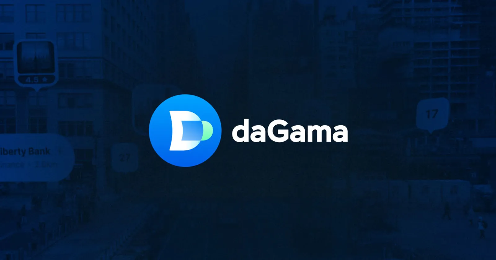 daGama Airdrop Guide: Earning $DGMA Tokens Through Location-Based Content Creation