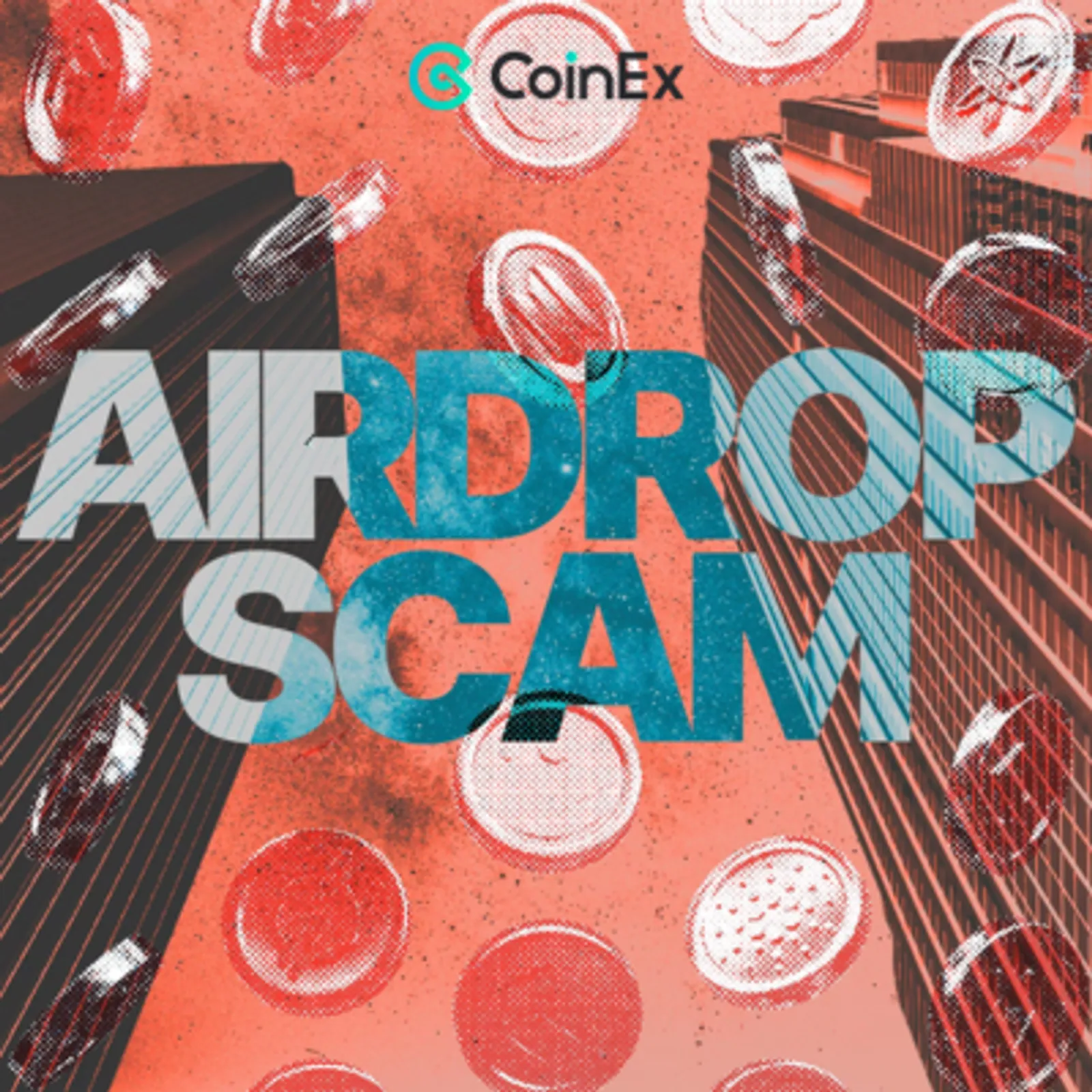 What Are Airdrop Scams and How to Avoid Them in 2025?