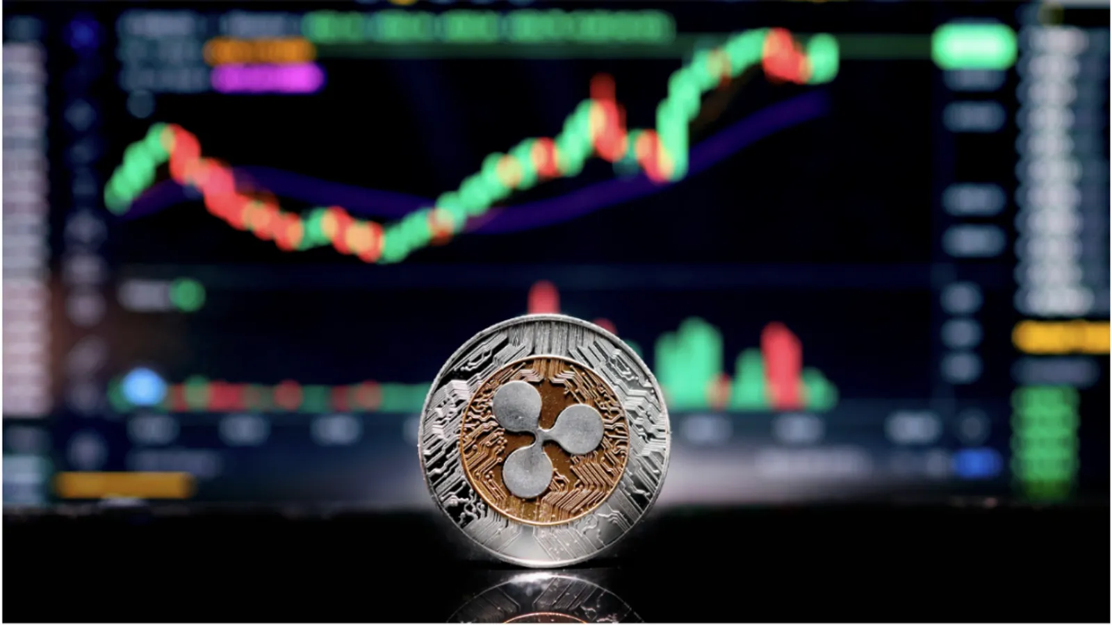 XRP Fiyatı – Son 7 Günlük Analiz, Grafik ve Tahminler