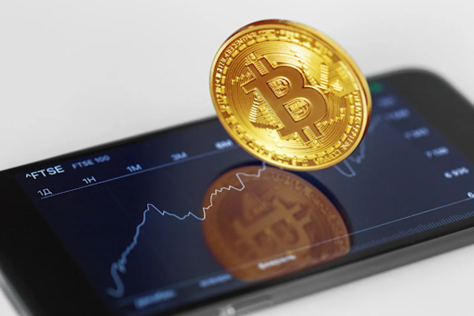 Protege tu dinero: estrategias clave antes de invertir en criptomonedas