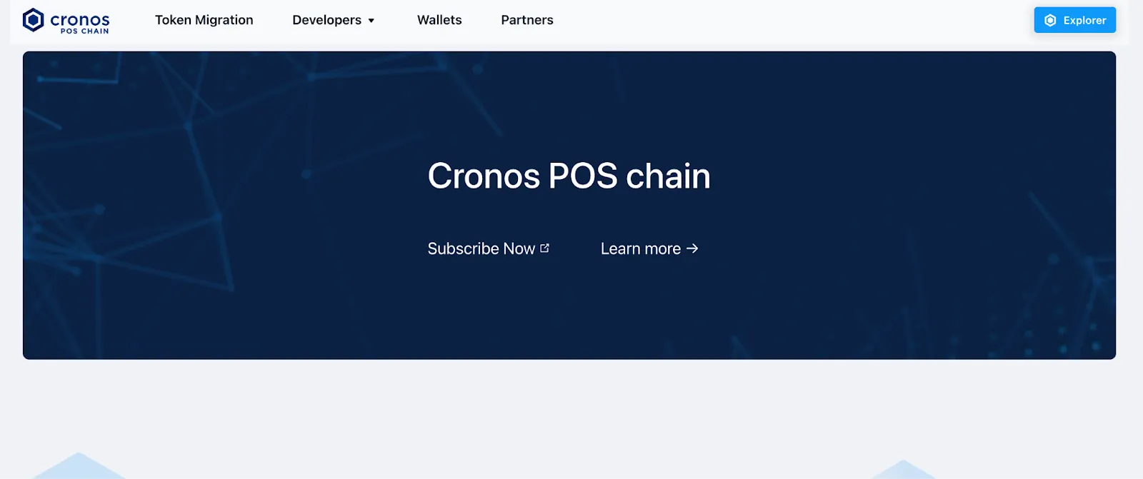 Cronos (CRO) Price Prediction 2025–2030: Can CRO Regain Its Momentum?
