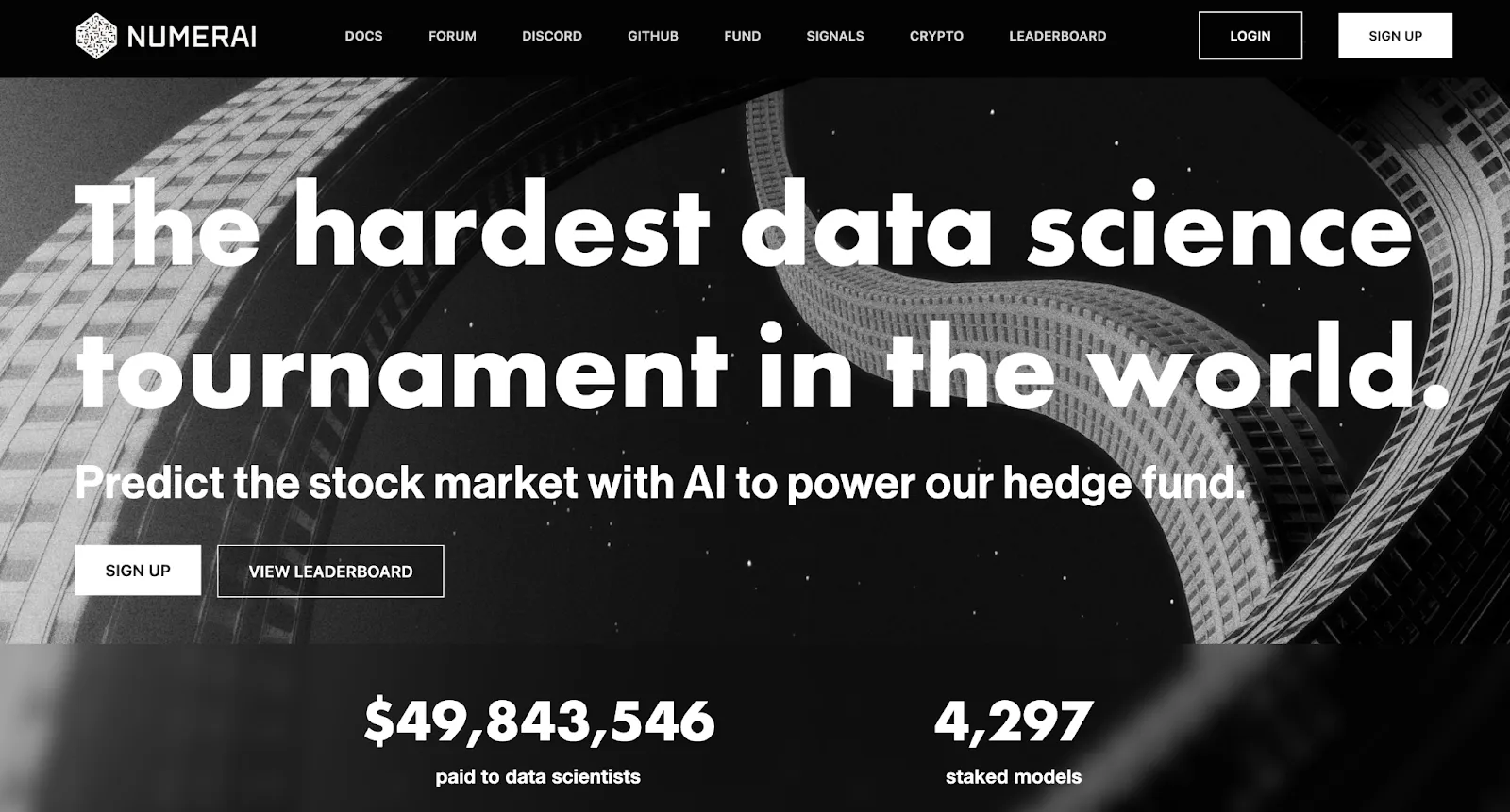 Numerai (NMR) Crypto Price Prediction
