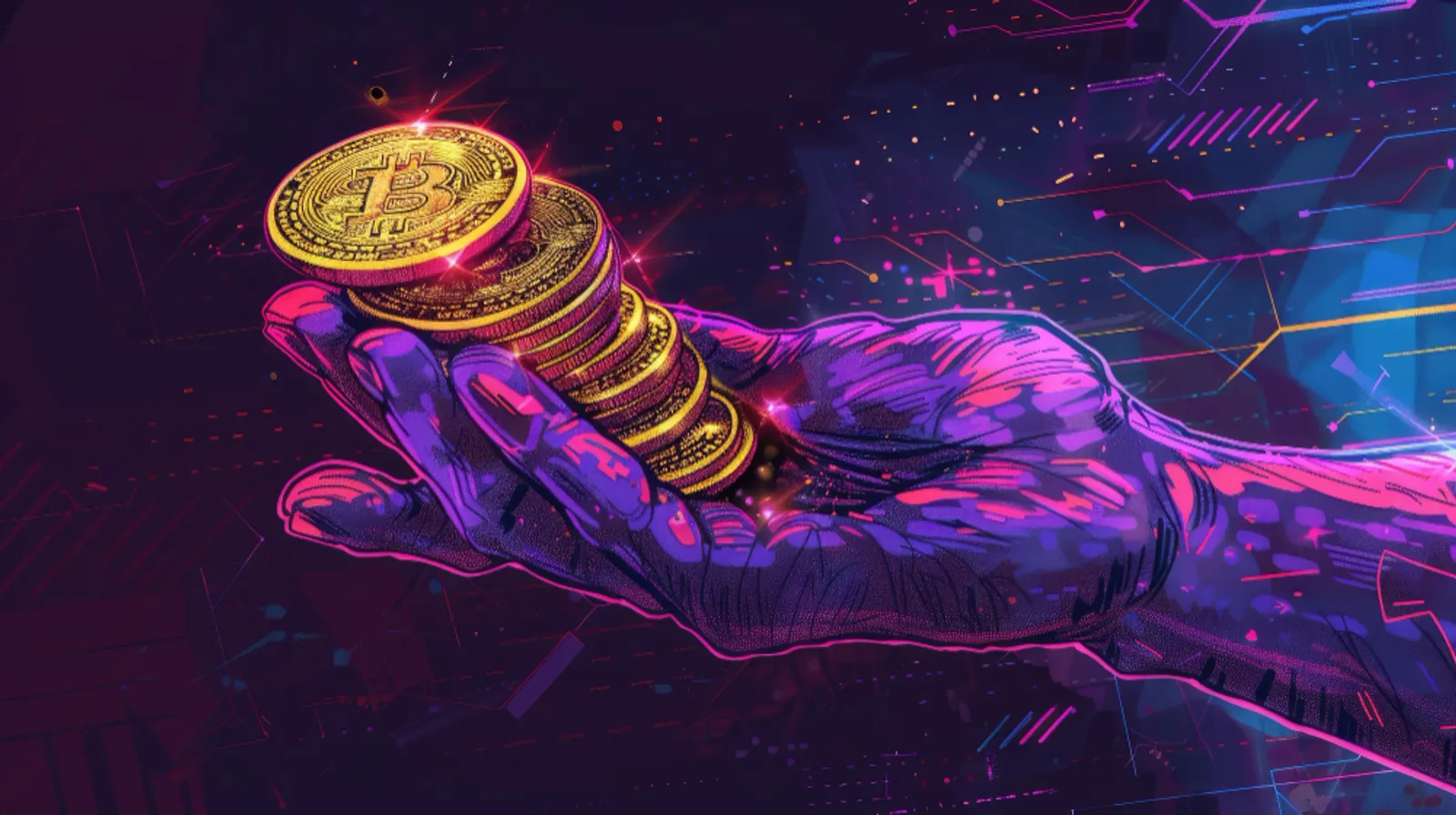 HODL, trading y staking: tres filosofías de inversión que definen al criptoinversor actual