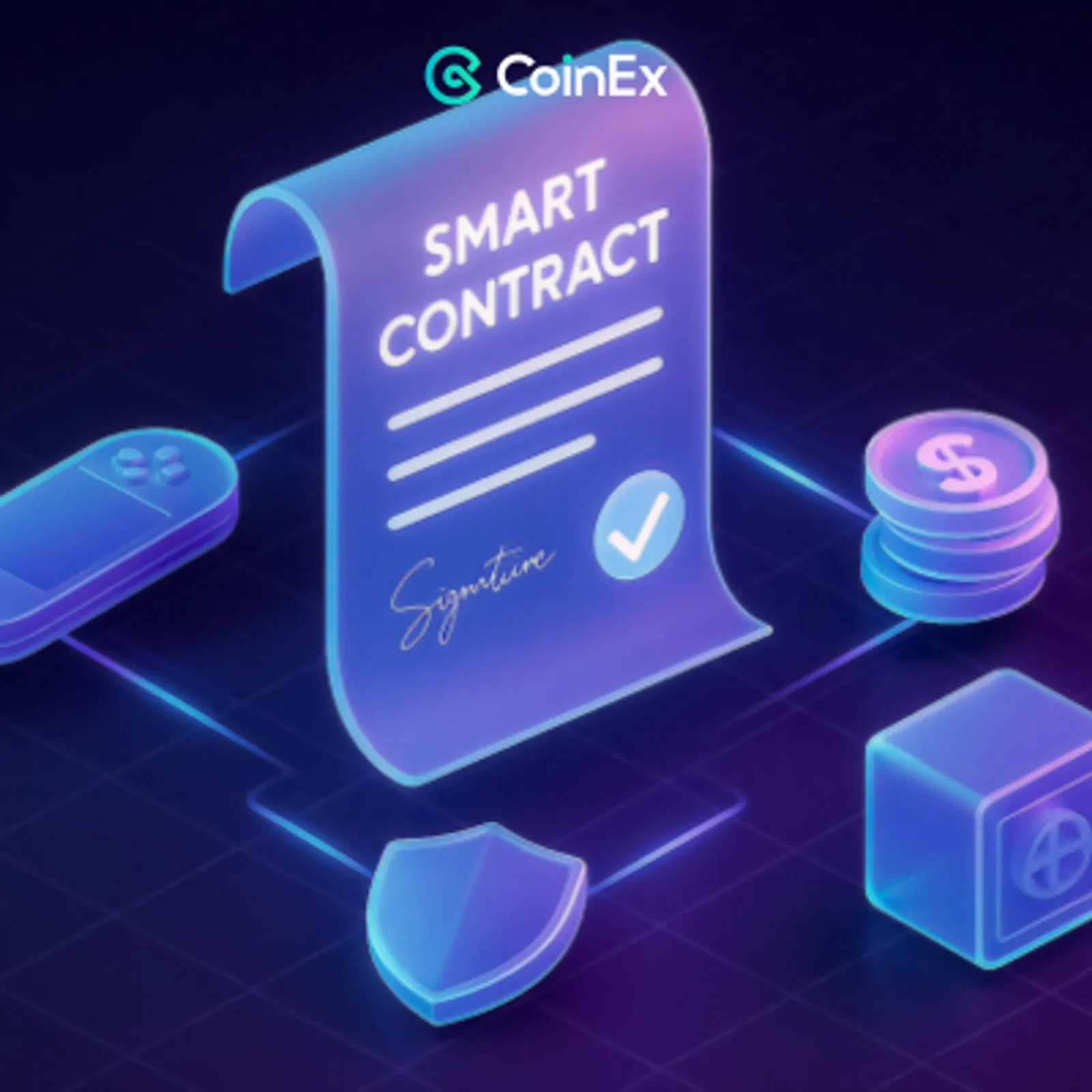 Top 5 Smart Contract Platforms in 2025