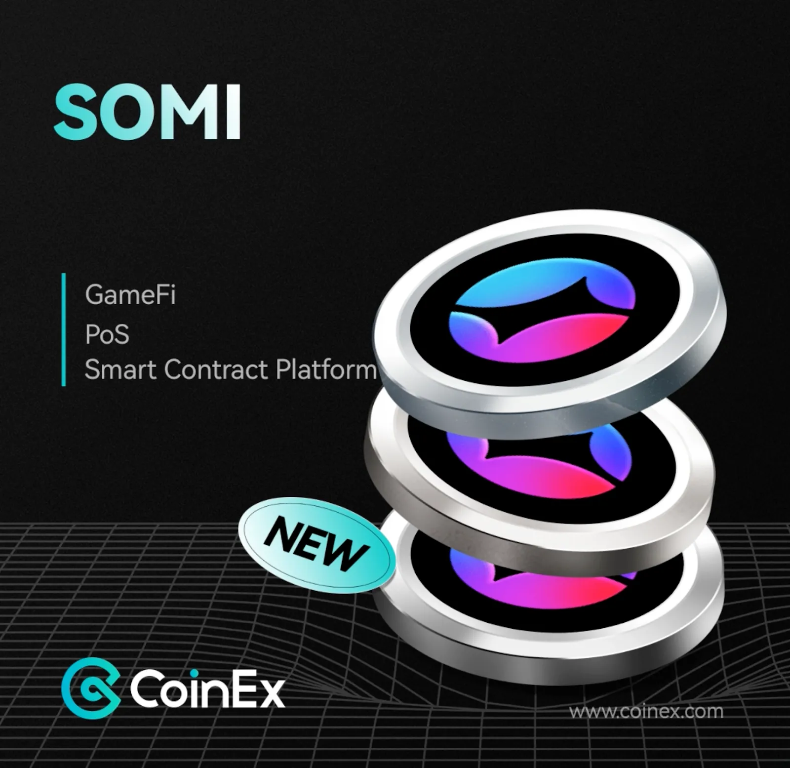 What Is Somnia (SOMI)? Exploring the High-Performance Layer 1 Blockchain
