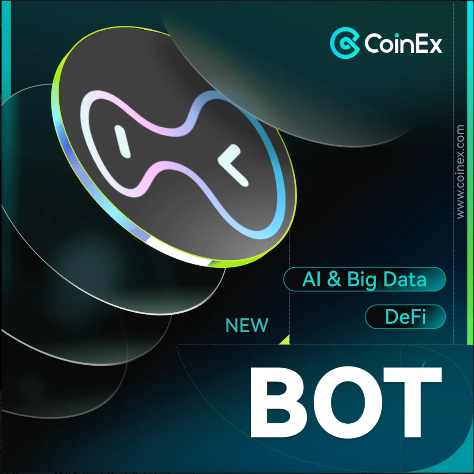 What Is BOT (BOT): The AI Trading Coin Powering Multi-DEX Execution