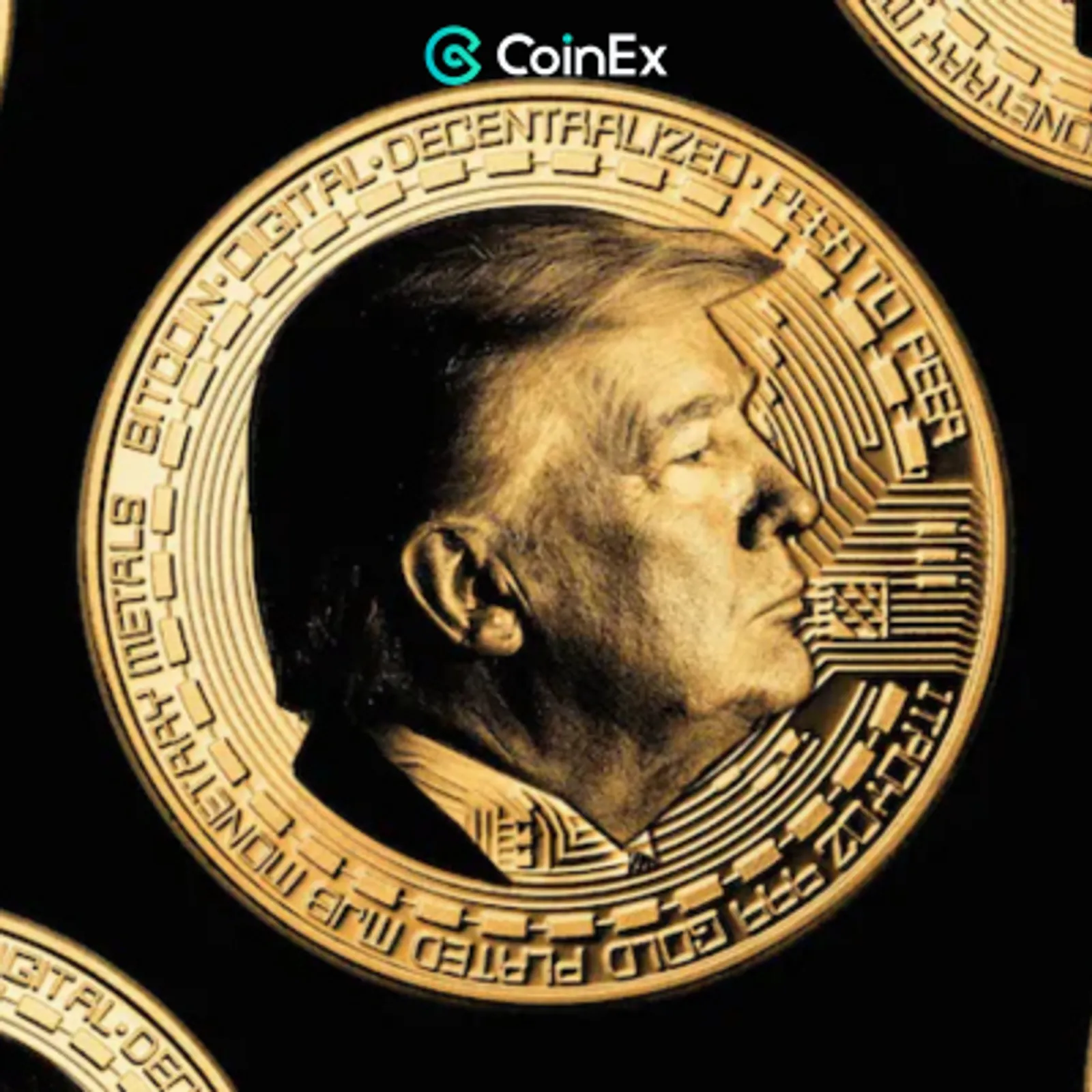 Top 4 Trump Memecoins to Buy in September 2025
