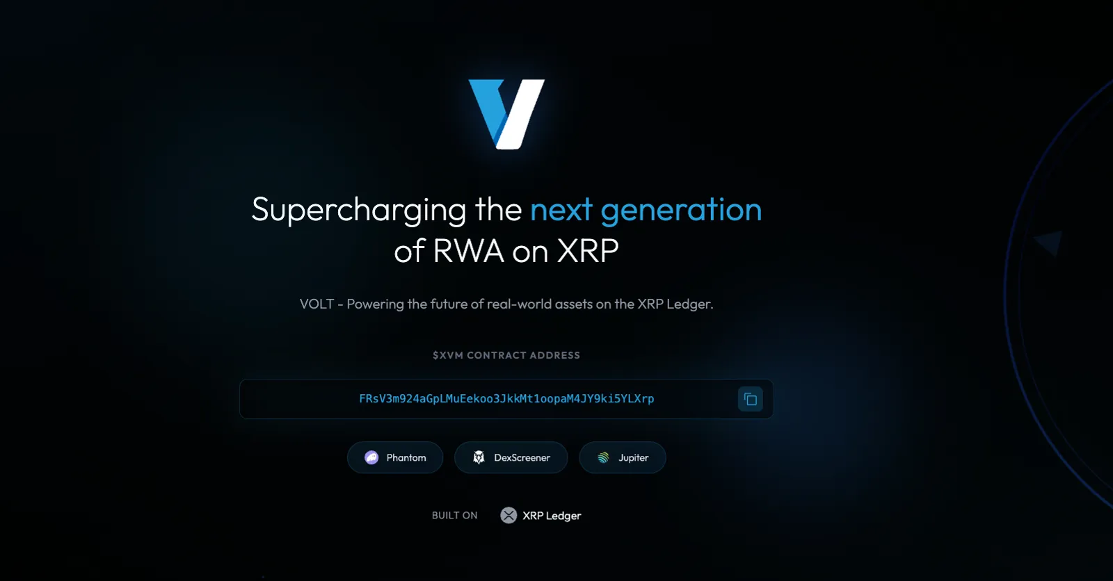 XVM (Volt) Price Prediction